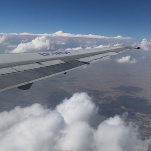 Meet your Posher, Zainab